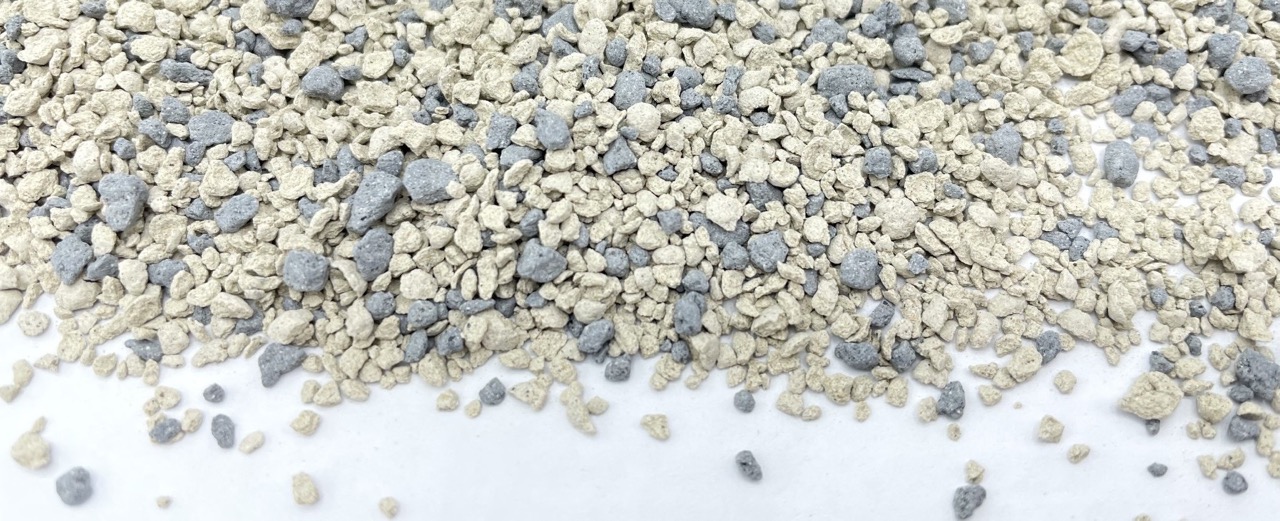 OCEAN PET Cat Litter Factory